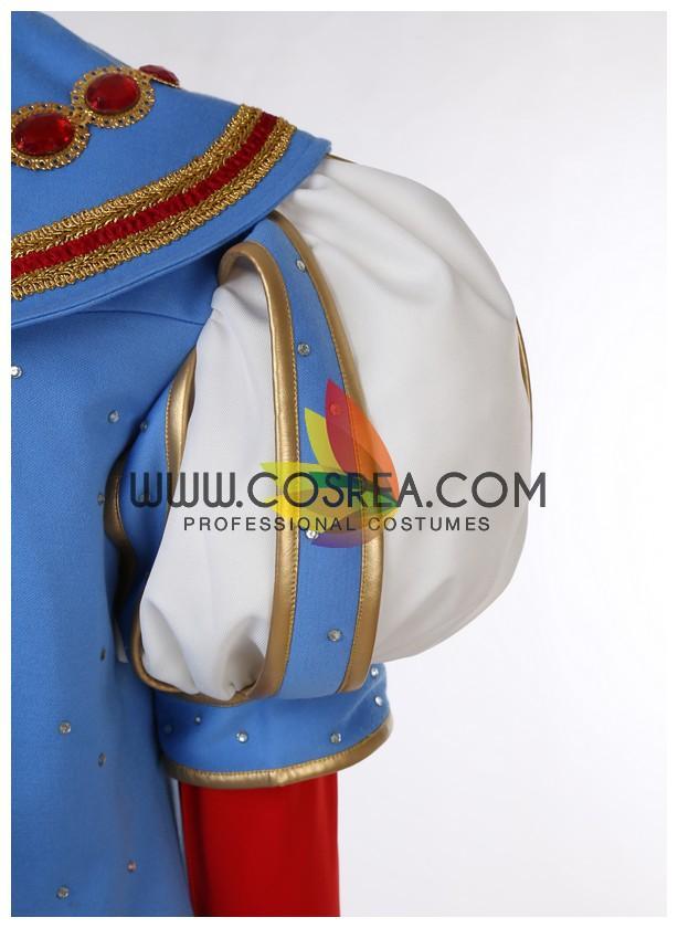 Cosrea Disney No Option Donald Duck Dream Character Parade Cosplay Costume