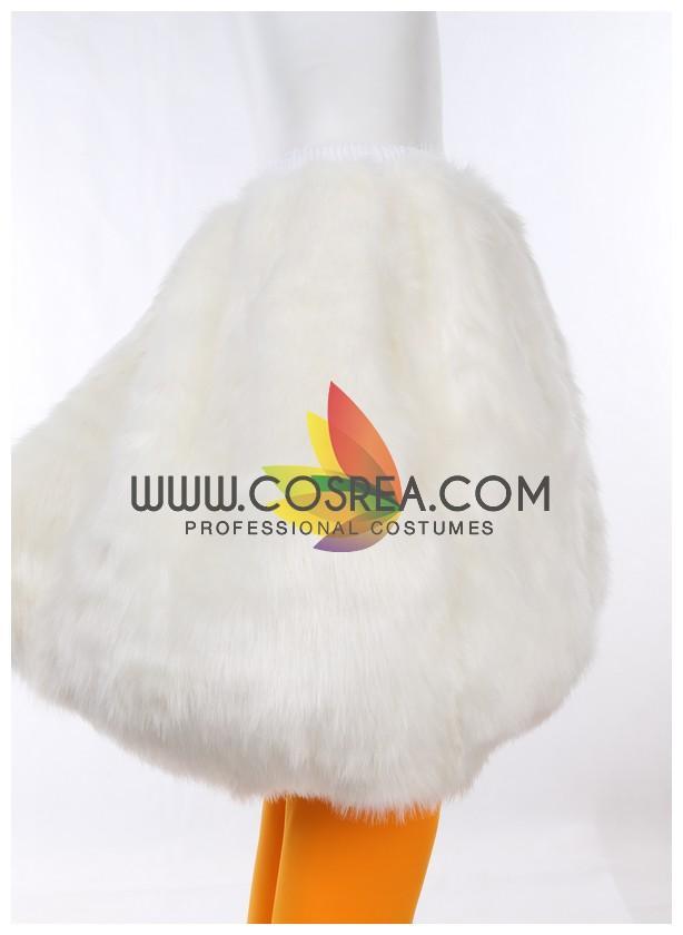 Cosrea Disney No Option Donald Duck Dream Character Parade Cosplay Costume