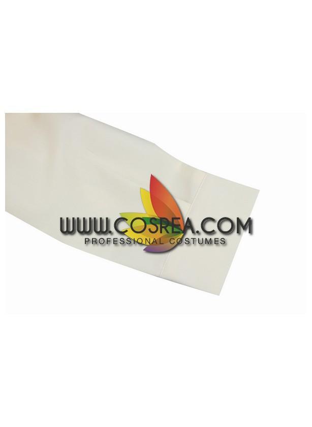 Cosrea Disney No Option Donald Duck TDL Parade Explorer Cosplay Costume