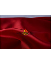Elena Satin Brocade Cosplay Costume