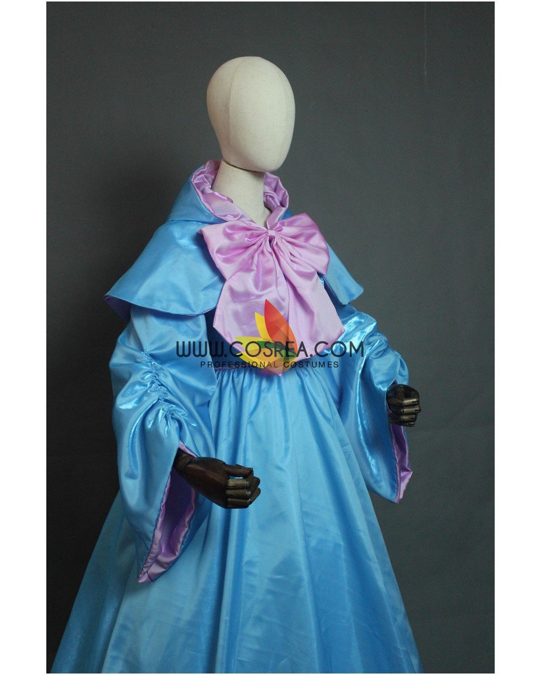 green emerald velvet dress Fairy Godmother Cinderella Inspired Skater Dress Rush L