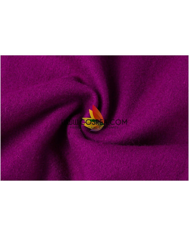 Frozen 2 Anna Cosplay Costume