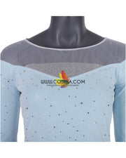 Frozen 2 Elsa Gradient With Custom Sizing Option Cosplay Costume