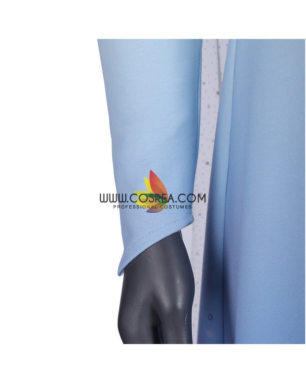 Frozen 2 Elsa Gradient With Custom Sizing Option Cosplay Costume