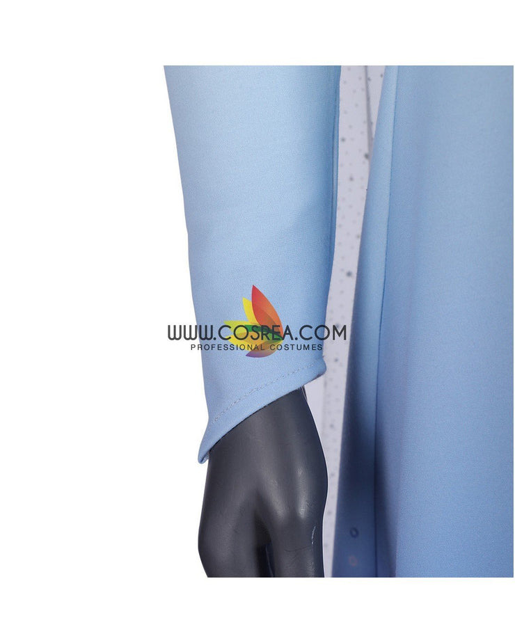 Frozen 2 Elsa Gradient With Custom Sizing Option Cosplay Costume