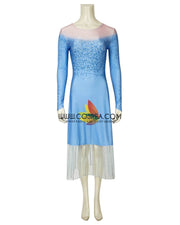 Frozen 2 Elsa Standard Size Only Cosplay Costume