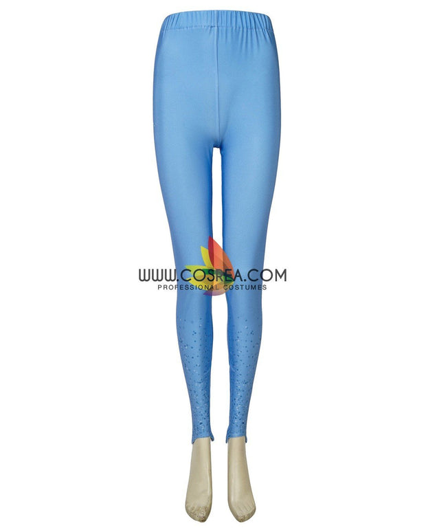 Frozen 2 Elsa Standard Size Only Cosplay Costume