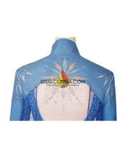 Frozen 2 Elsa Standard Size Only Cosplay Costume