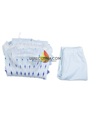 Frozen 2 Elsa Show Yourself Gradient Cosplay Costume