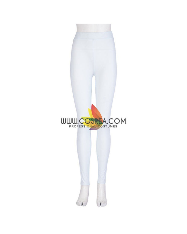 Frozen 2 Elsa Show Yourself Gradient Cosplay Costume