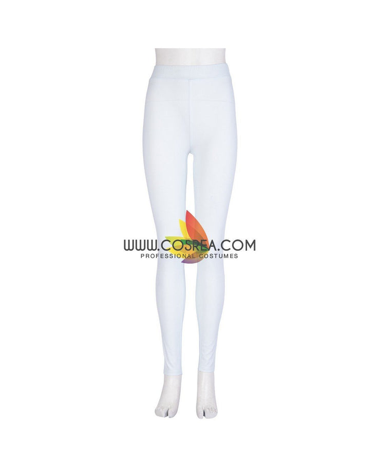 Frozen 2 Elsa Show Yourself Gradient Cosplay Costume