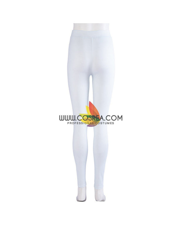 Frozen 2 Elsa Show Yourself Gradient Cosplay Costume