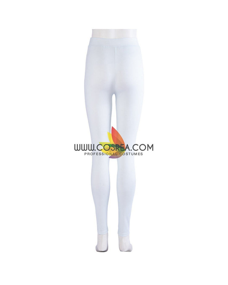 Frozen 2 Elsa Show Yourself Gradient Cosplay Costume