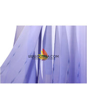 Cosrea Disney No Option Frozen 2 Elsa Show Yourself Gradient Lilac Purple Cosplay Costume