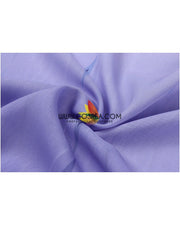 Cosrea Disney No Option Frozen 2 Elsa Show Yourself Gradient Lilac Purple Cosplay Costume