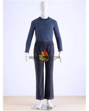 Frozen Kristoff Cosplay Costume