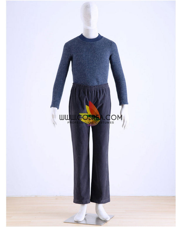 Frozen Kristoff Cosplay Costume