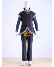 Frozen Kristoff Cosplay Costume