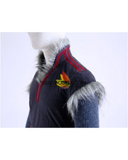 Frozen Kristoff Cosplay Costume