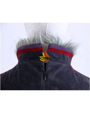 Frozen Kristoff Cosplay Costume