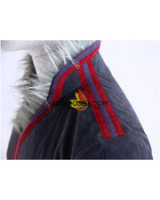 Frozen Kristoff Cosplay Costume