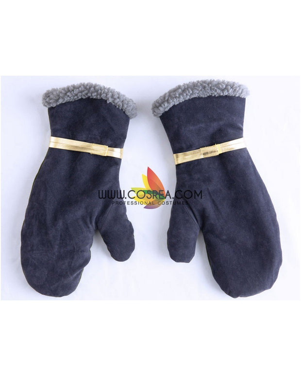 Frozen Kristoff Cosplay Costume