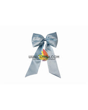 Princess Airle Kiss The Girl Satin Chiffon Little Mermaid Cosplay Costume