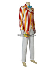 Mary Poppins Classic Bert Cosplay Costume