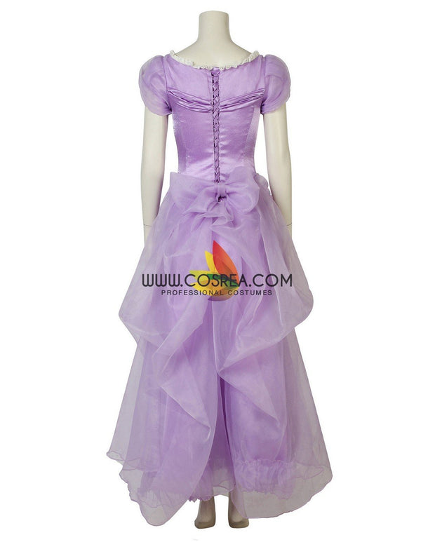 Nutcracker And The Four Realms Clara Cosplay Costume - Cosrea Cosplay
