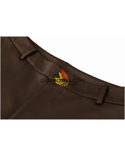Prince Phillip Sleeping Beauty Cosplay Costume
