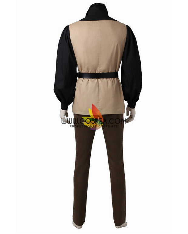 Prince Phillip Sleeping Beauty Cosplay Costume