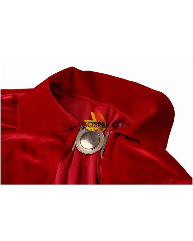 Prince Phillip Sleeping Beauty Cosplay Costume