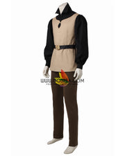 Prince Phillip Sleeping Beauty Cosplay Costume