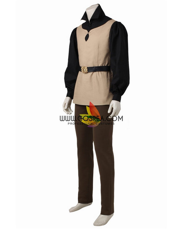 Prince Phillip Sleeping Beauty Cosplay Costume