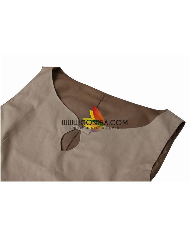 Prince Phillip Sleeping Beauty Cosplay Costume