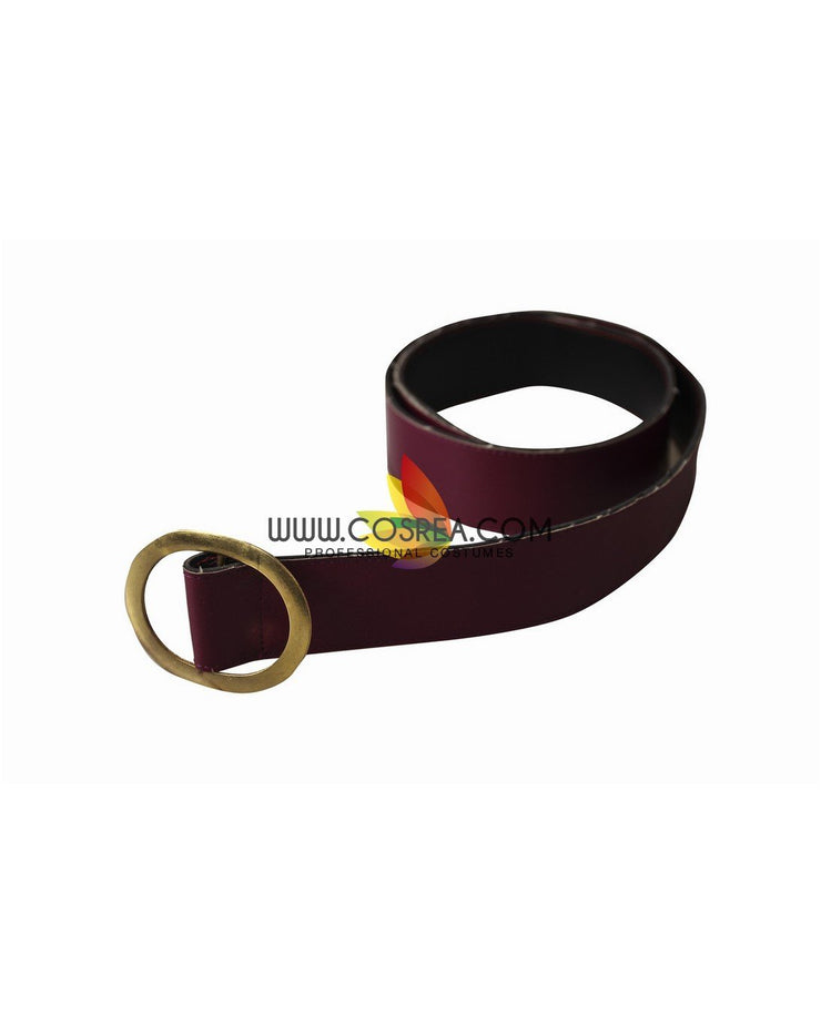 Shellie May Christmas 2016 Cosplay Costume