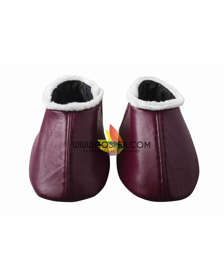 Shellie May Christmas 2016 Cosplay Costume