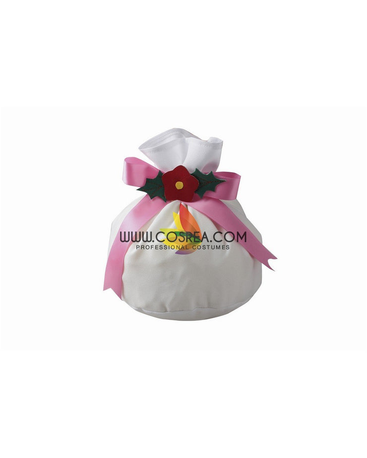 Shellie May Christmas 2016 Cosplay Costume