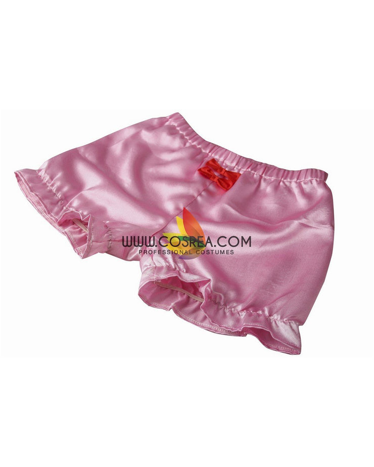 Shellie May Christmas 2016 Cosplay Costume