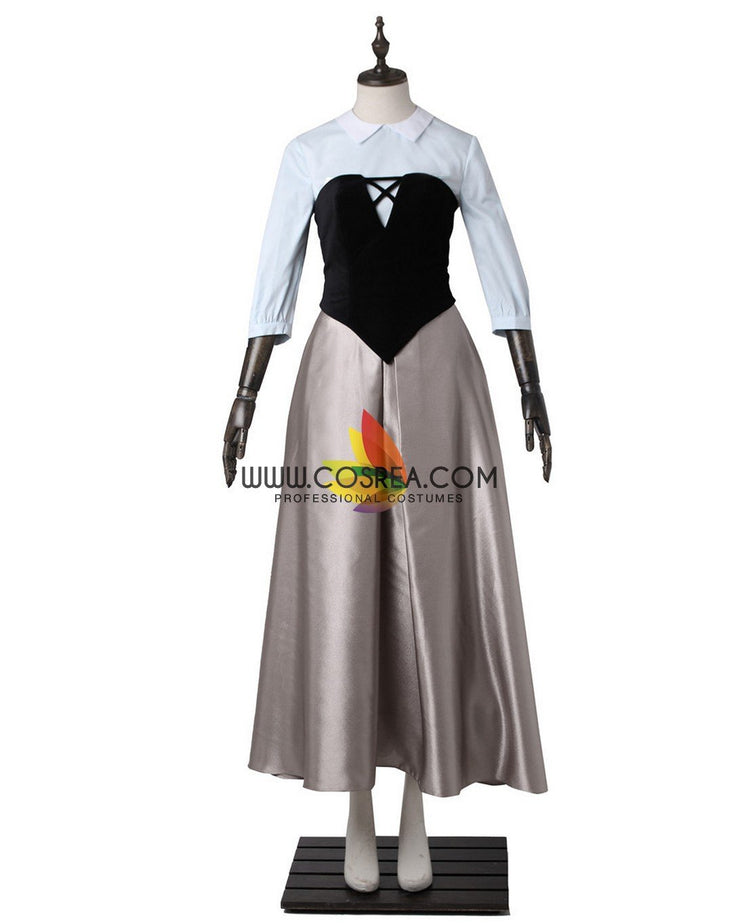 Princess Aurora Briar Rose Sleeping Beauty Cosplay Costume Princess Aurora Briar Rose Sleeping Beauty Cosplay Costume
