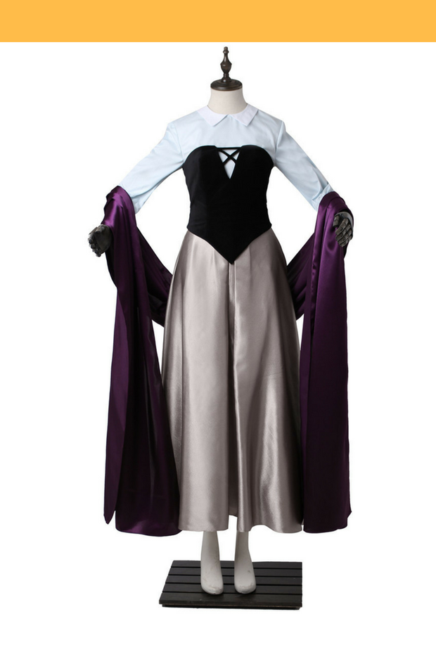 Cosrea Disney No Option Sleeping Beauty Aurora Briar Rose Cosplay Costume