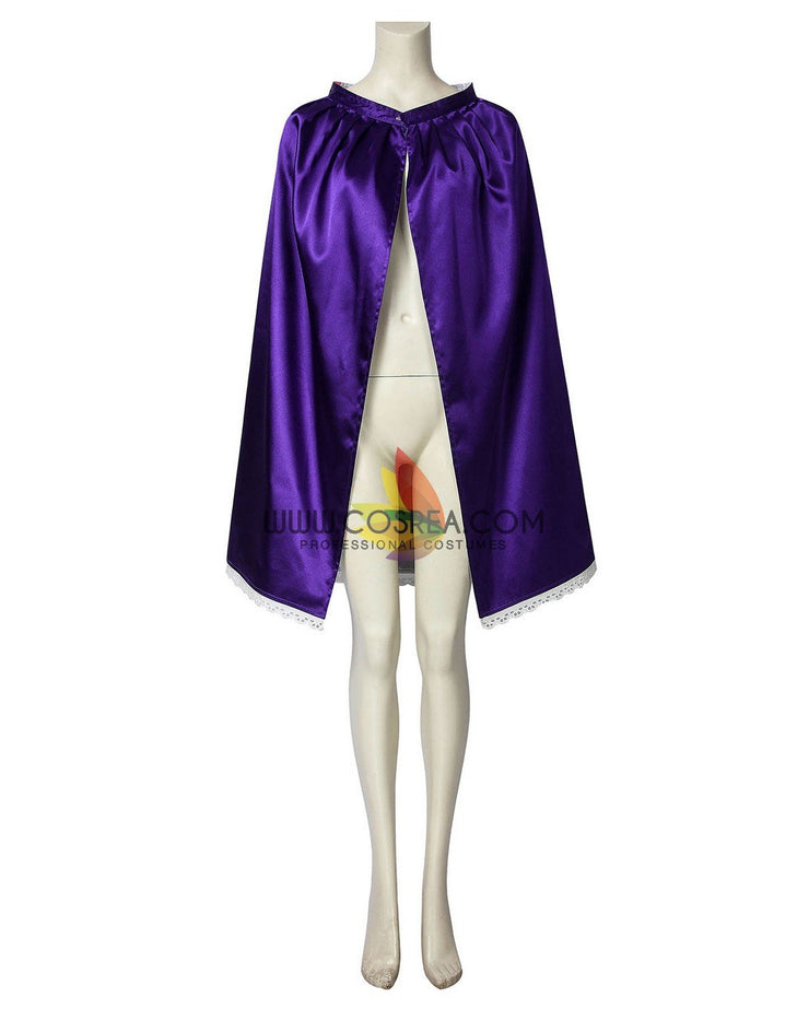 Cosrea Disney No Option Toy Story 4 Bo Peep Cosplay Costume