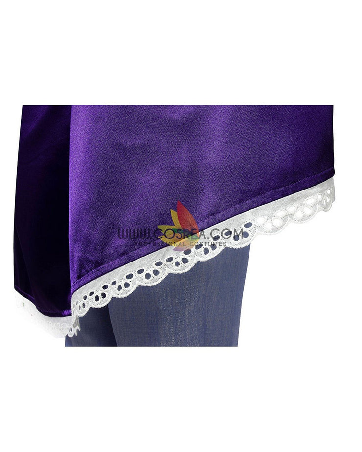 Cosrea Disney No Option Toy Story 4 Bo Peep Cosplay Costume