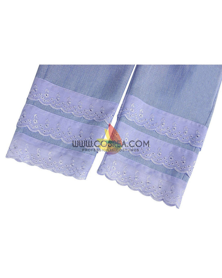 Cosrea Disney No Option Toy Story 4 Bo Peep Cosplay Costume