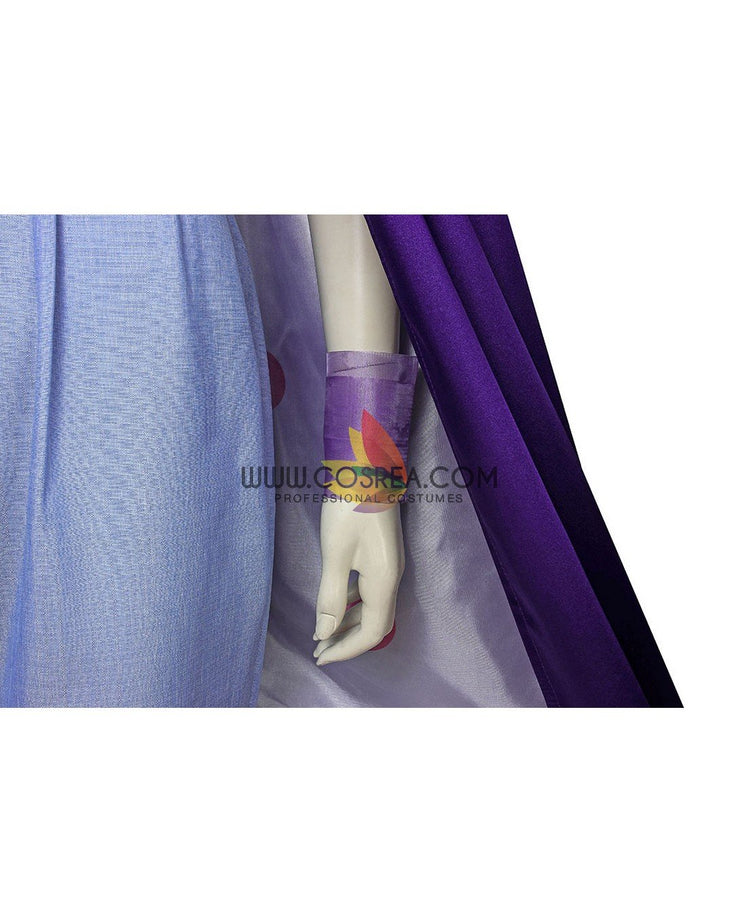 Cosrea Disney No Option Toy Story 4 Bo Peep Cosplay Costume