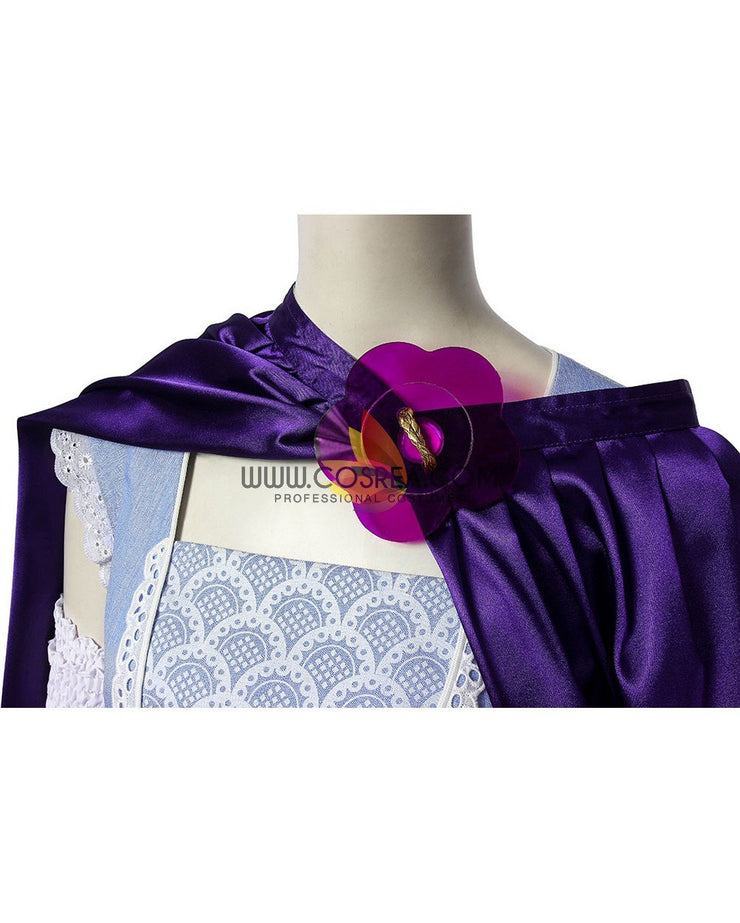 Cosrea Disney No Option Toy Story 4 Bo Peep Cosplay Costume