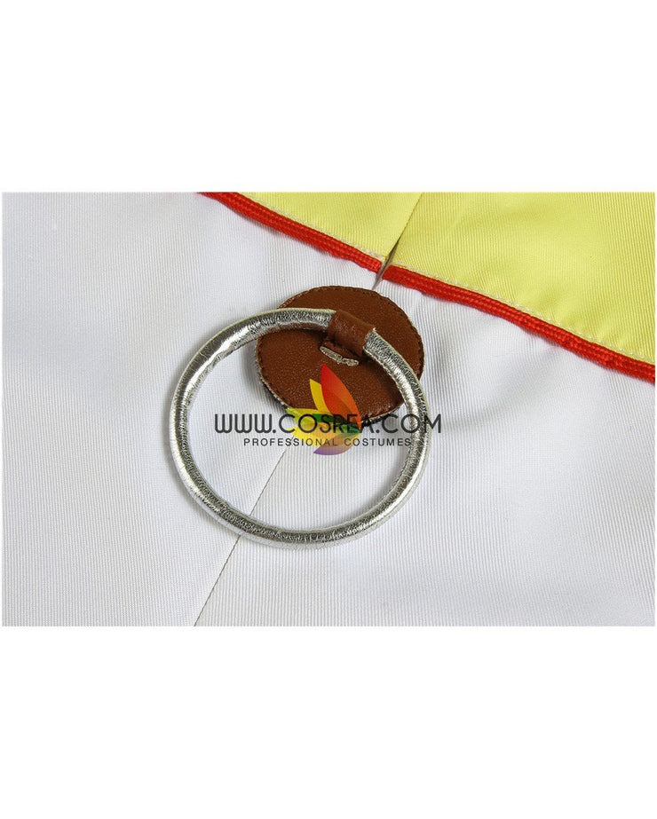 Toy Story Jessie Cosplay Costume