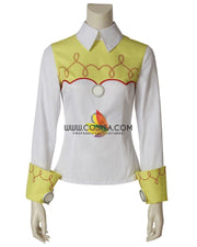 Toy Story Jessie Cosplay Costume
