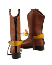 Toy Story Jessie Cosplay Costume