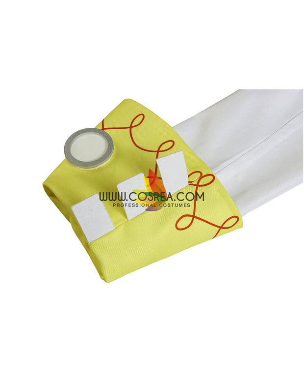 Toy Story Jessie Cosplay Costume